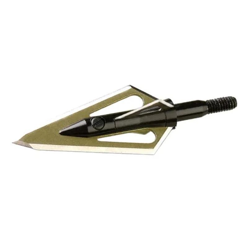 Magnum Broadheads Stinger 4-Blade Broadhead