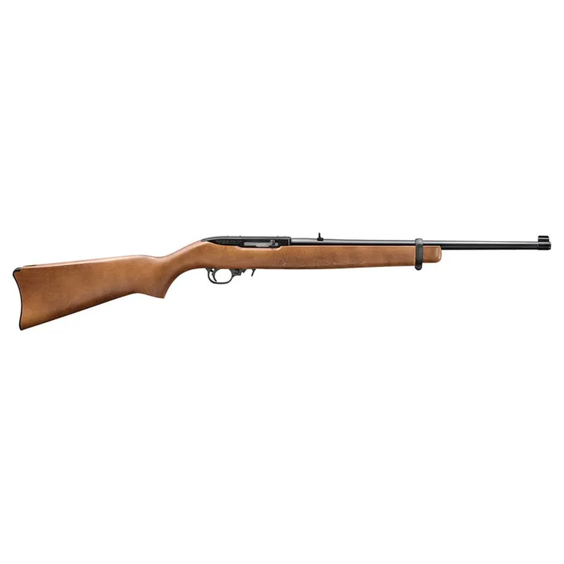 Ruger 10/22 250th Anniversary .22 LR Semi-Auto Rifle