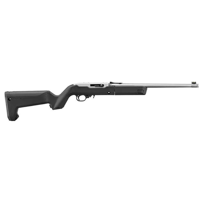 Ruger 10/22 Takedown .22 LR Semi-Auto Rifle