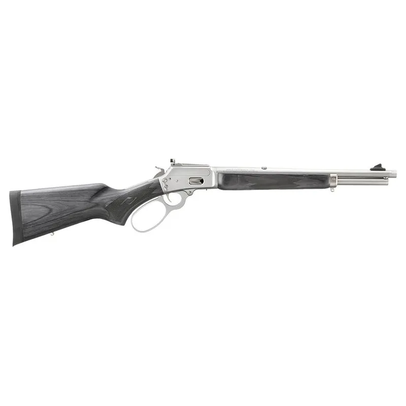 Marlin 1894 Trapper .44 Mag Classic Sporting Lever Action Rifle