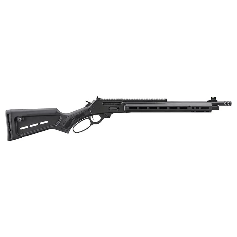 Marlin 336 Dark .30-30 Win Lever Action Rifle