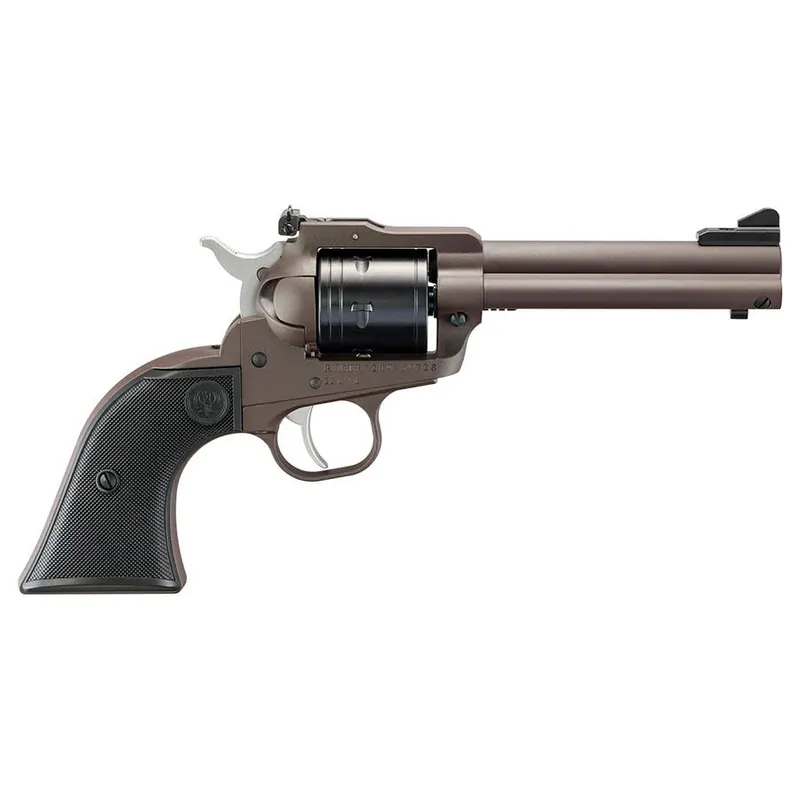Ruger Super Wrangler 250th Anniversary .22 LR/.22 WMR Revolver