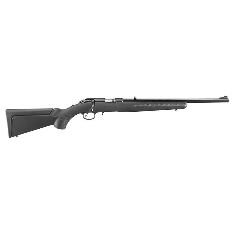 Ruger American Rimfire Compact Bolt Action Rifle
