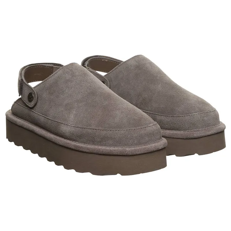 Bearpaw Women‘s Brooke Clogs