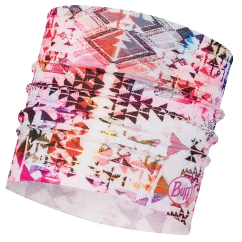 Buff CoolNet UV Azir Multi Half Neckwear