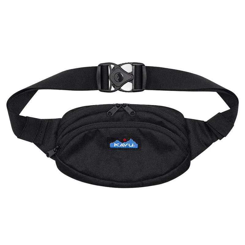 KAVU Women‘s Spectator Belt/Sling Bag