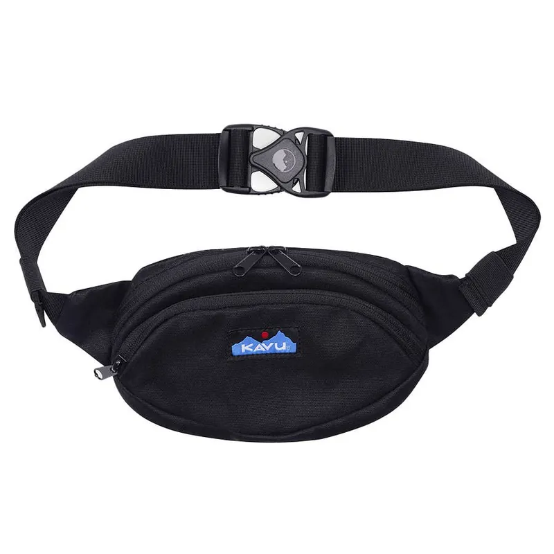 KAVU Women‘s Canvas Spectator Belt/Sling Bag