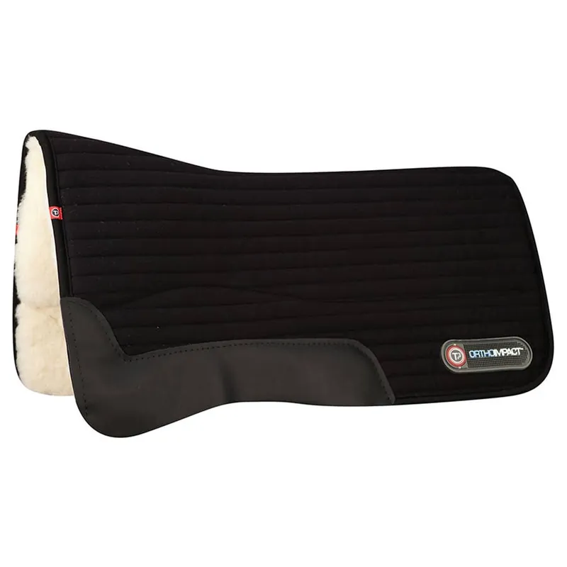 Toklat Equestrian Equipment T3 Matrix Western Saddle Pad