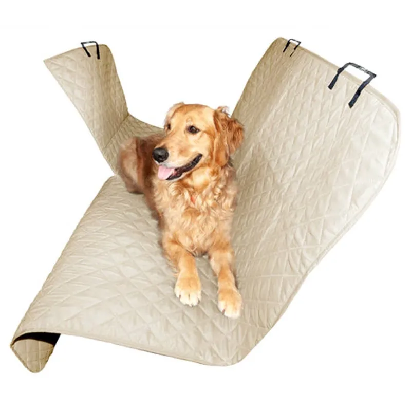 Furhaven Pet Products Pet Car Seat Cover