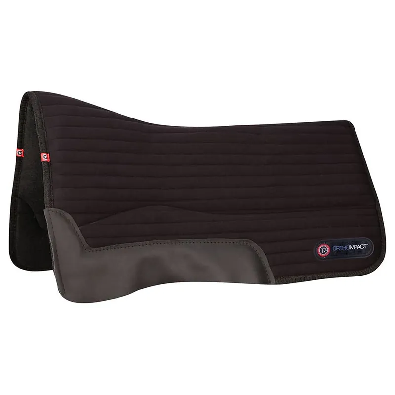 Toklat Equestrian Equipment T3 Matrix Western Saddle Pad