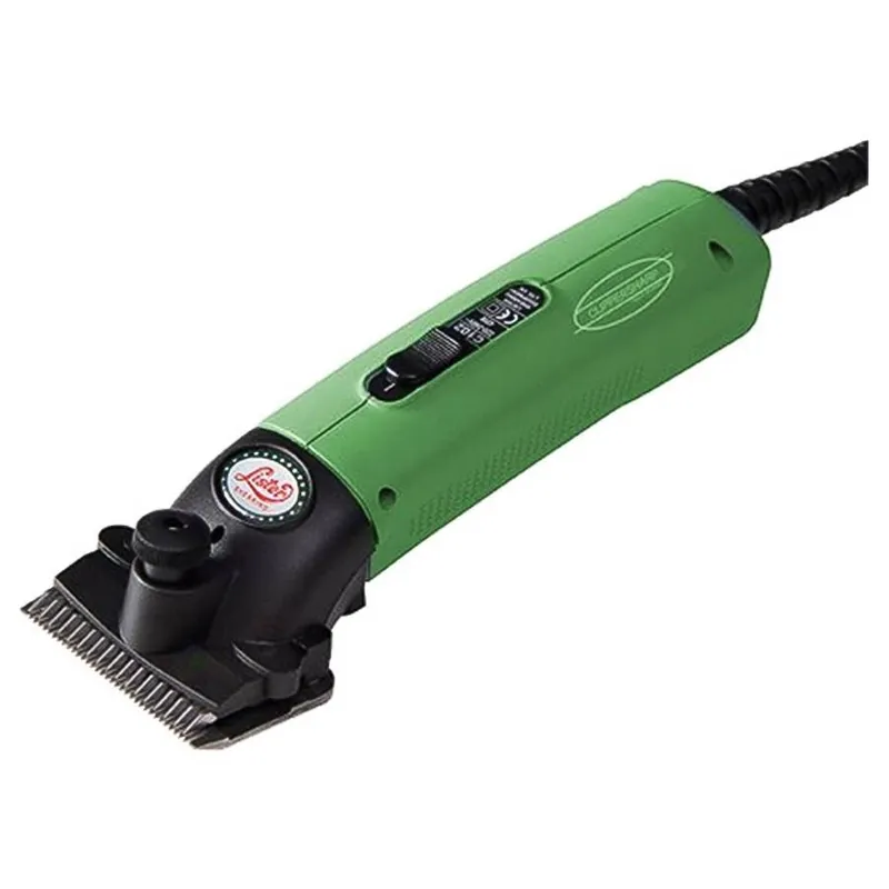 Lister Shearing Equipment Star Clipper with Molded Case