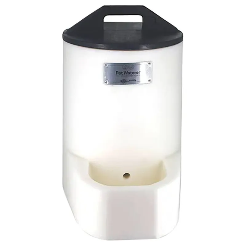 Gallagher Dog Waterer