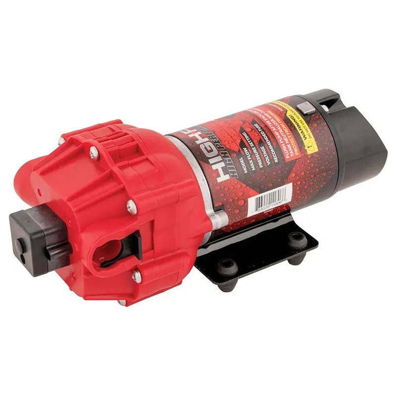 Fimco 4.5 gpm High Flo High Performance Pump
