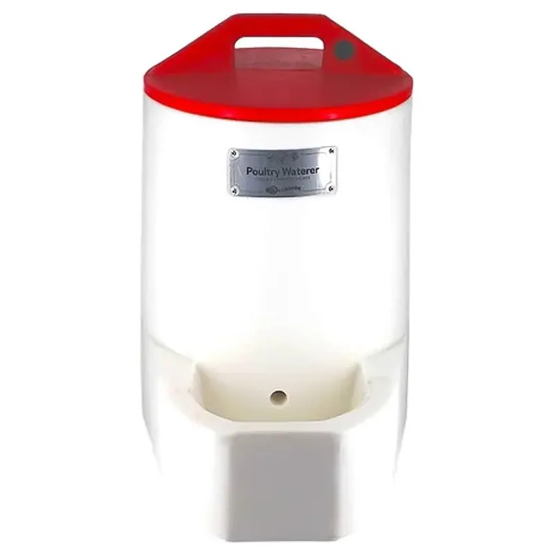 Gallagher Poultry Waterer