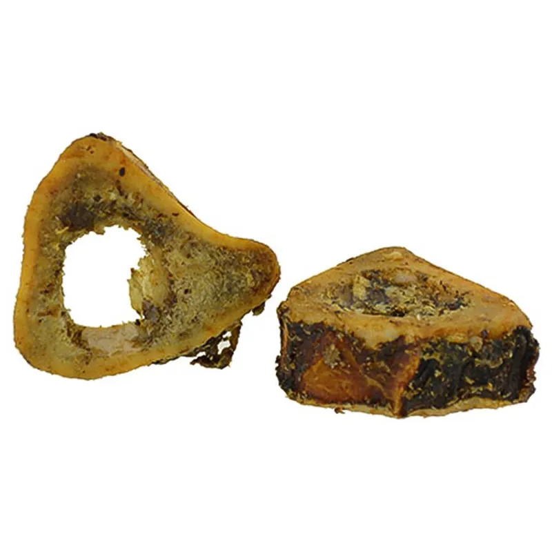 Jones Natural Center Bone Dog Treat