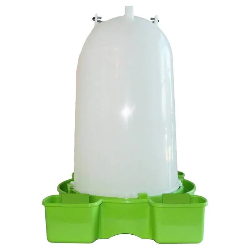 Miller Manufacturing Plastic Duck Waterer