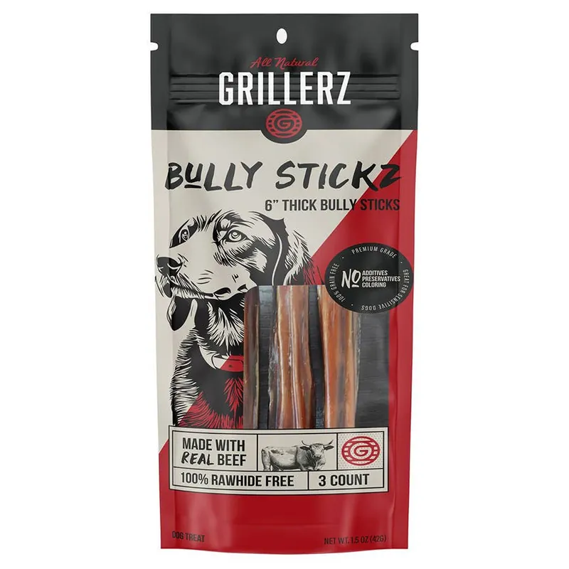Grillerz Beef Bully Stick