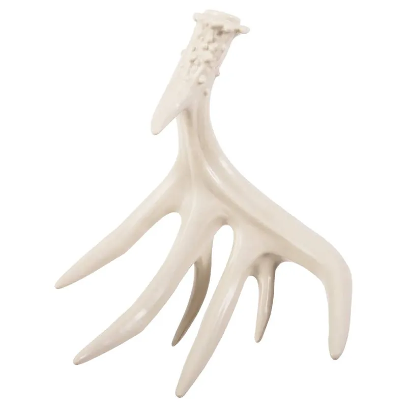 Browning Antler Dog Toy