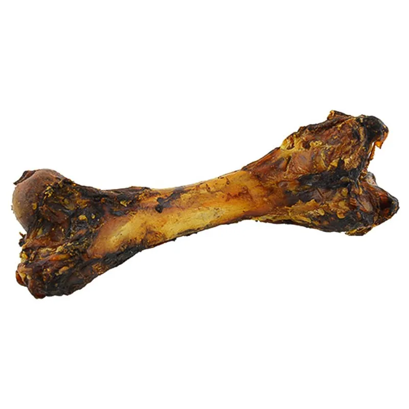 Jones Natural Pork Femur Bone Dog Treat