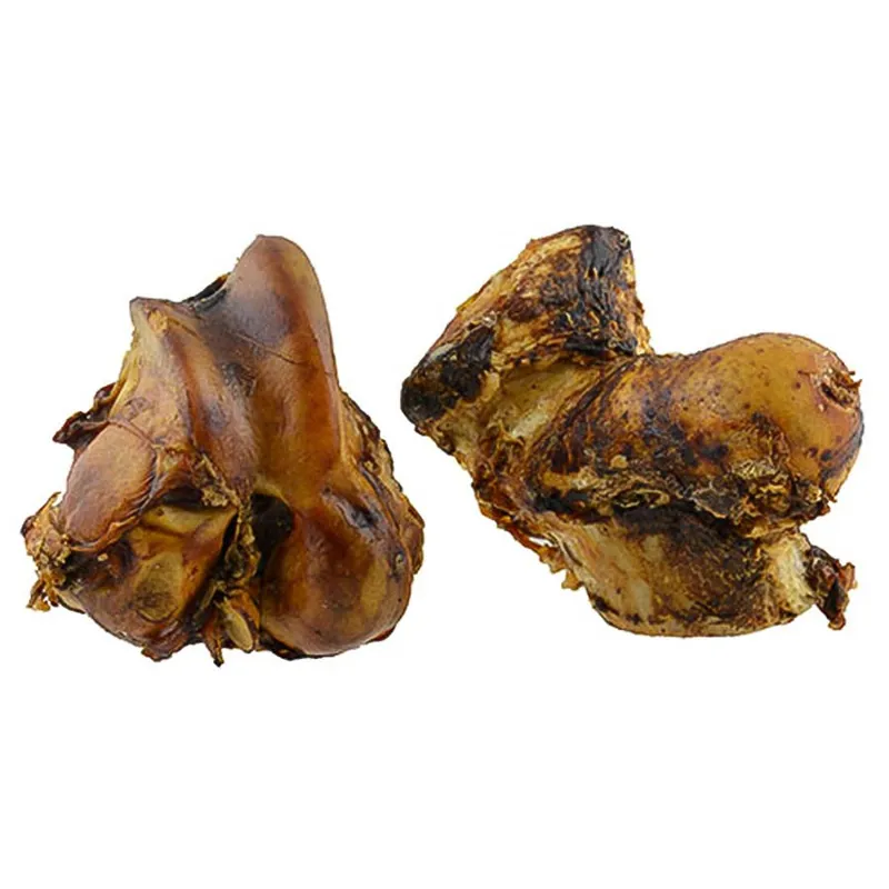 Jones Natural Knuckle Variety Dog Treat