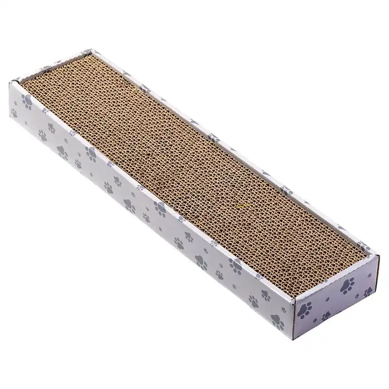 Main Street Pet Corrugated Cat Scratcher