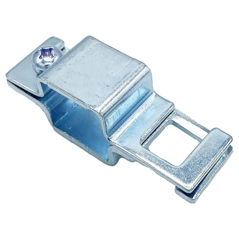 Fimco 1" Square Tube Nozzle Clamp