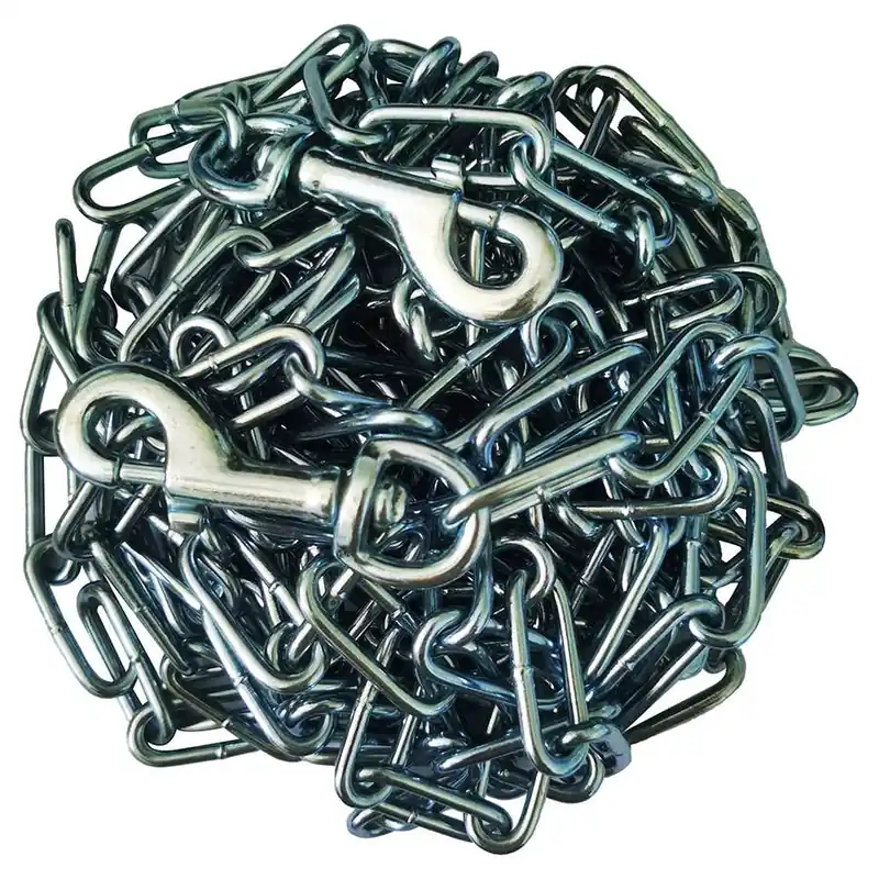 Main Street Pet 20‘ Dog Tie Out Chain