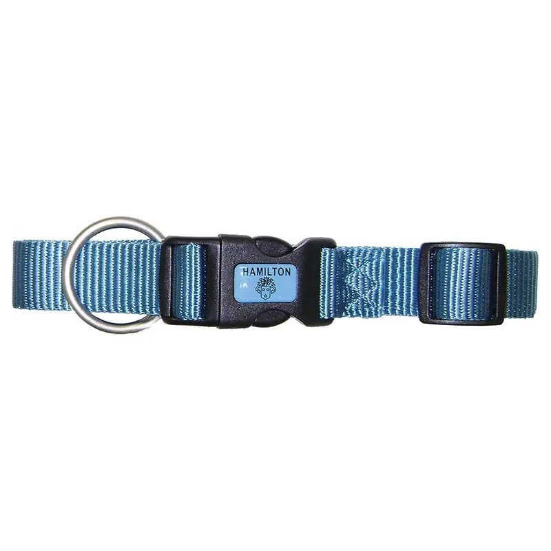 Miraclecorp Adjustable Collar with Brushed Nickel Finish