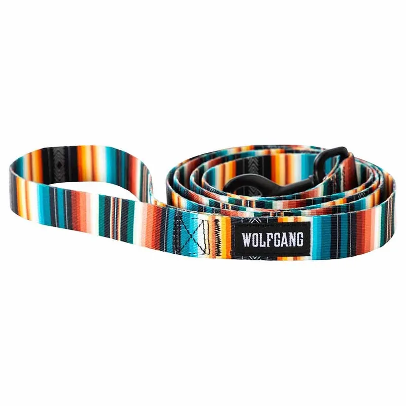Wolfgang LostArt Dog Leash