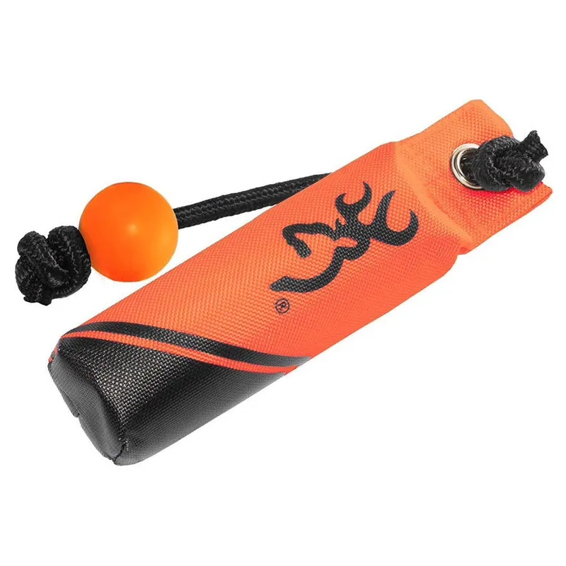 Browning Canvas Training Dummy Dog Toy