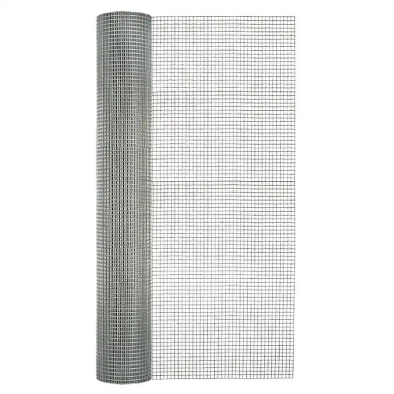 Origin Point Galvanized Steel 1/2" Mesh Hardware Cloth