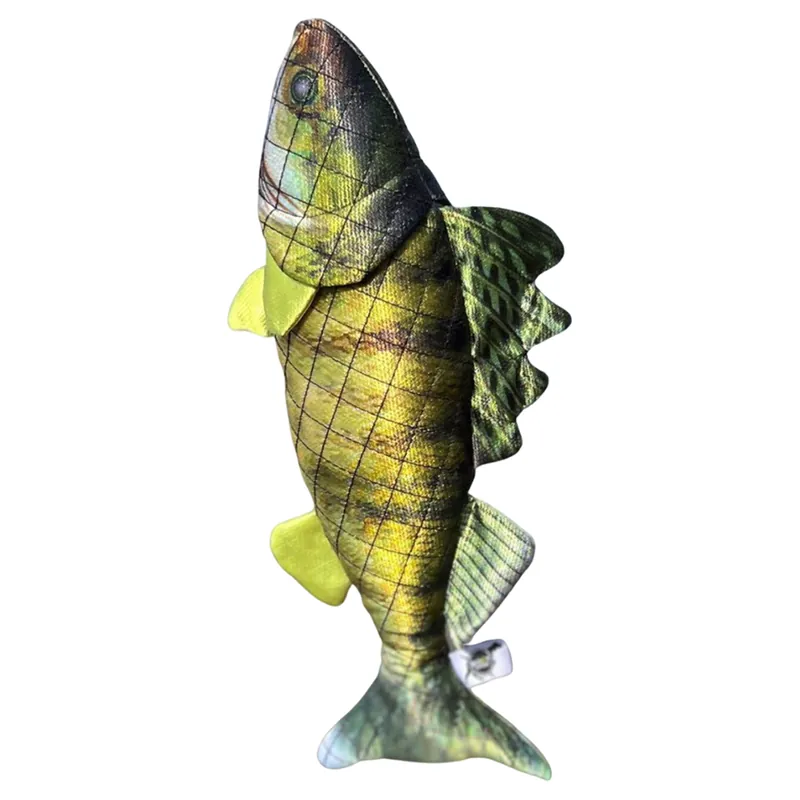 ROCT Outdoor Walleye Dog Toy