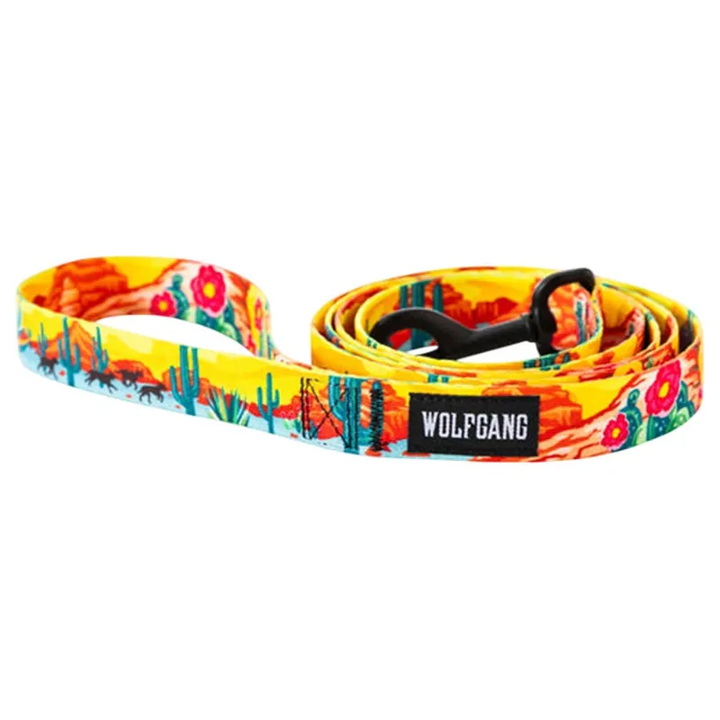 Wolfgang PackLeader Dog Leash