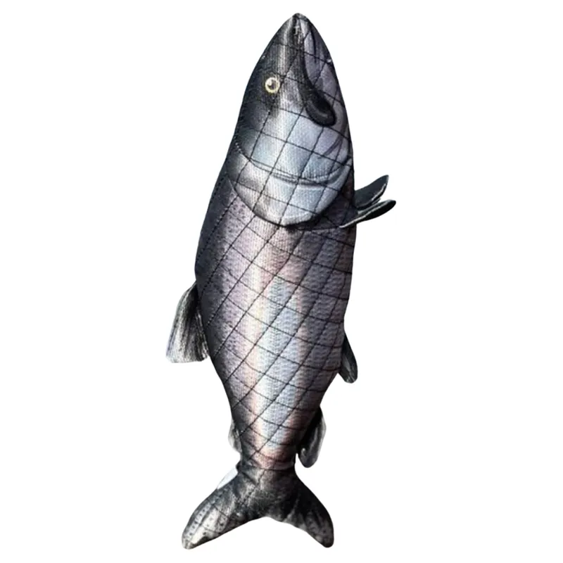 ROCT Outdoor King Salmon Dog Toy