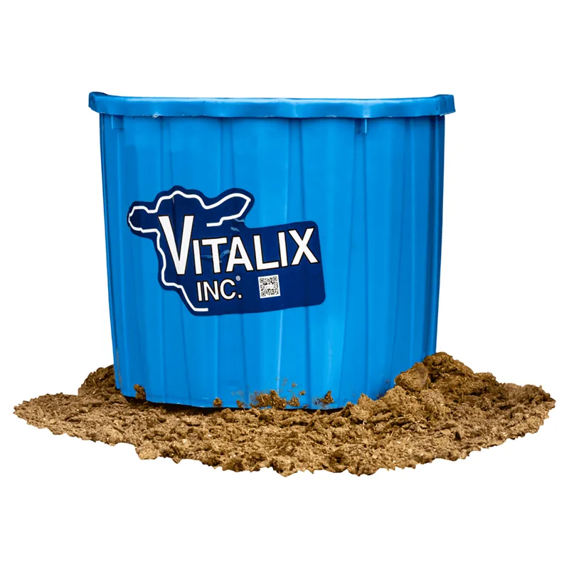 Vitalix 71 Stress Tub