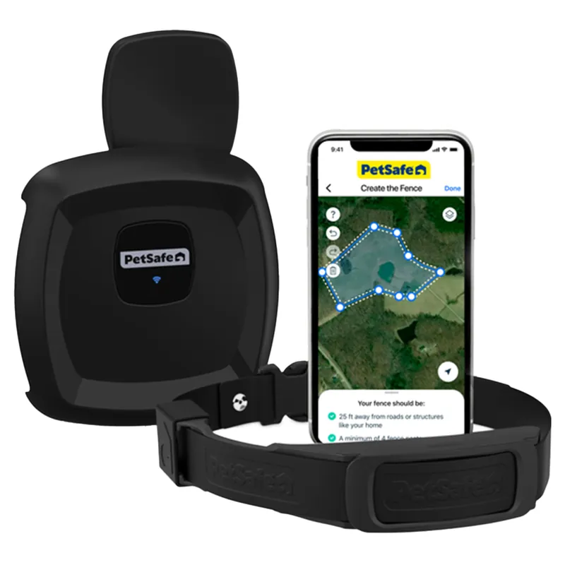 PetSafe Guardian GPS Dog Fence