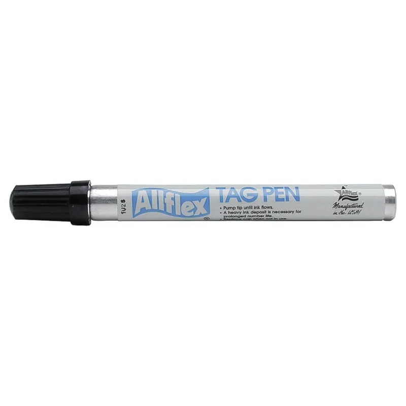 Animal Health International Allflex Cattle Marking Pen