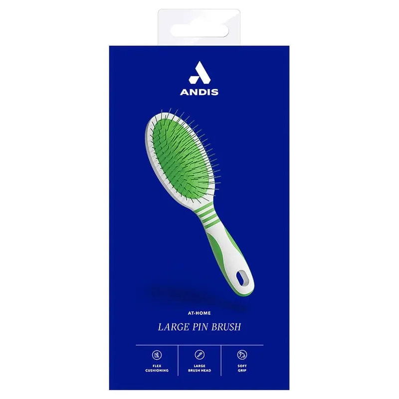 Andis Pin Brush