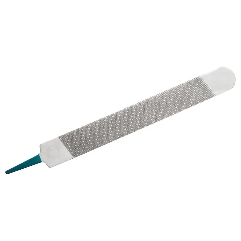 Anvil Heller Pro Finish Hoof Rasp