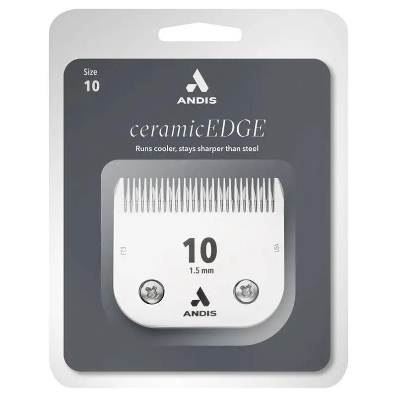 Andis CeramicEdge Detachable Blade