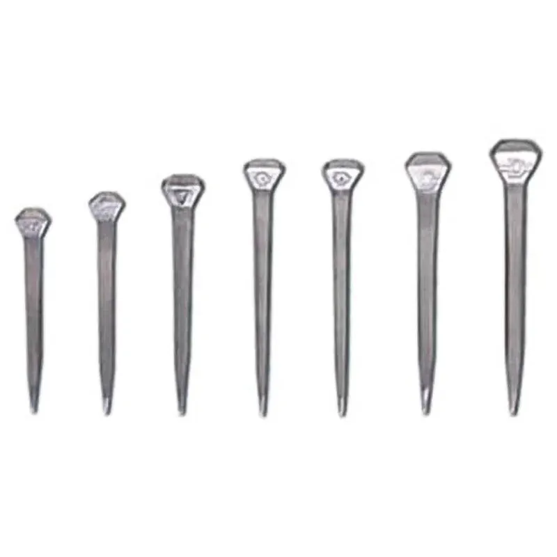 Anvil Delta 5 City Horseshoe Nail