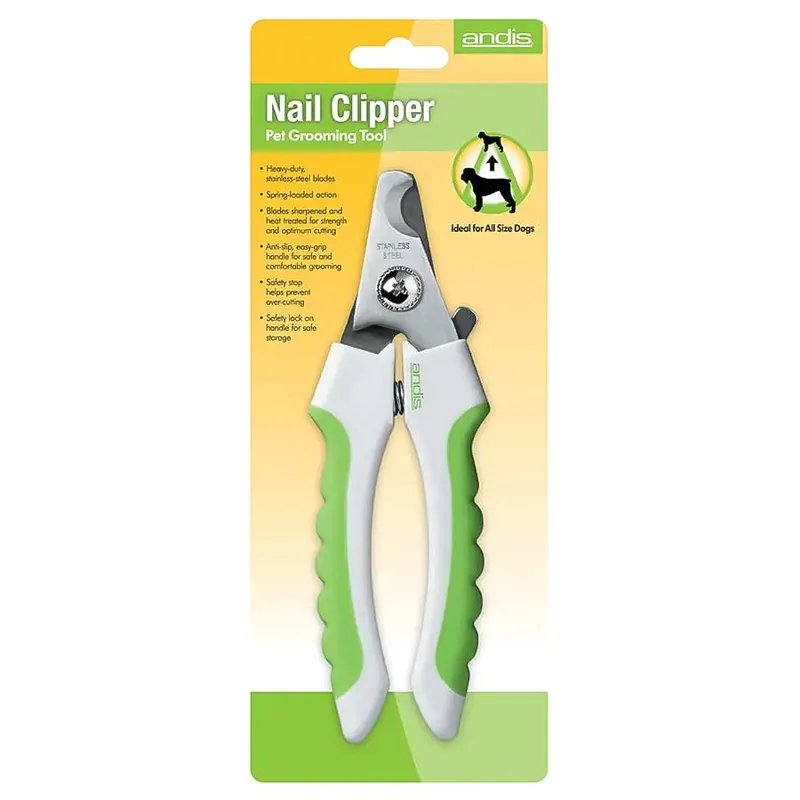 Andis Dog Nail Clipper