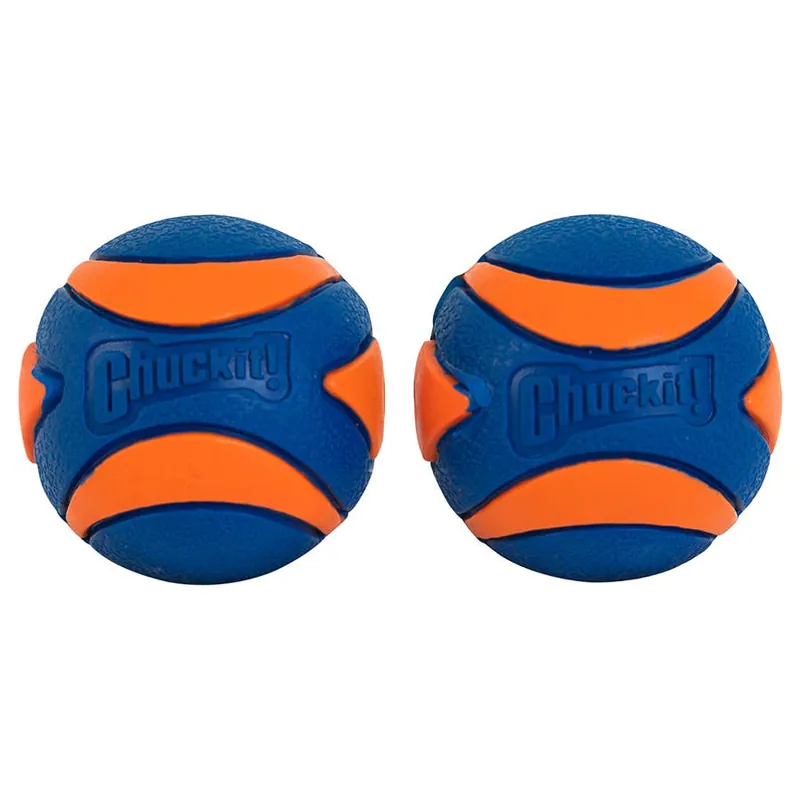 Chuckit! Ultra Squeaker Ball Dog Toy