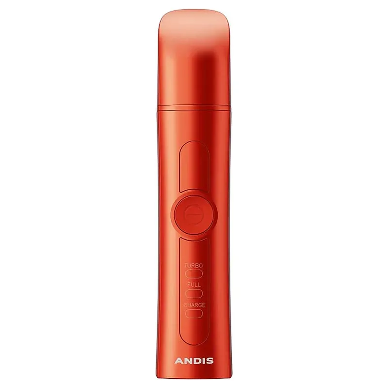 Andis Cordless Nail Grinder