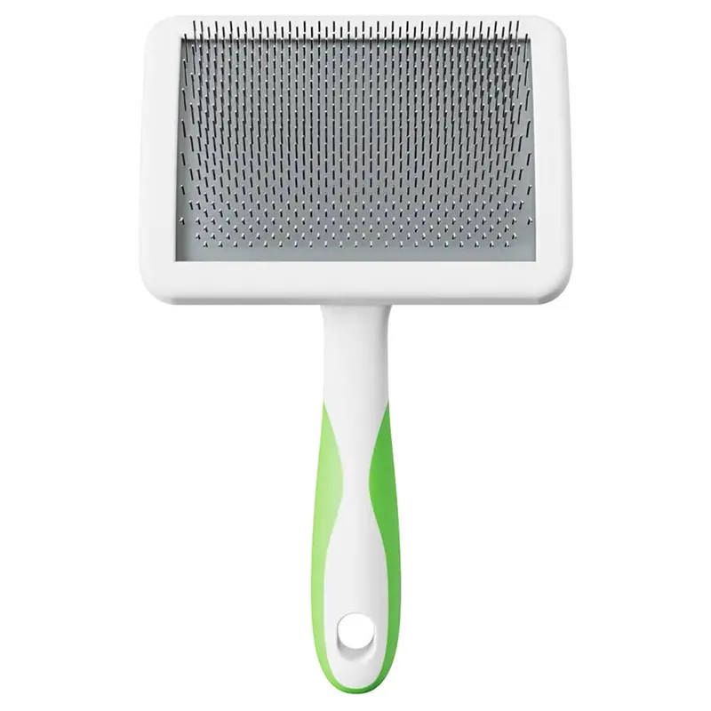 Andis Soft-Tooth Slicker Brush