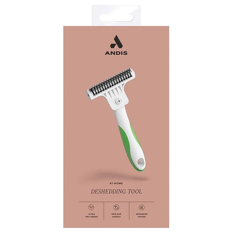Andis Deshedding Tool
