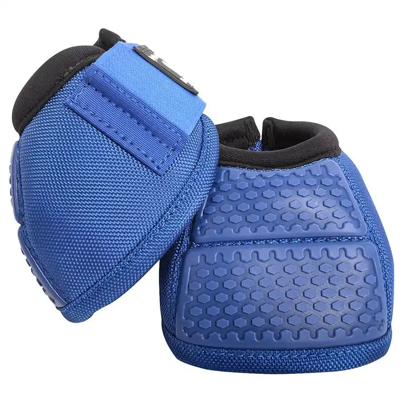 Classic Equine Flexion No Turn Bell Boots