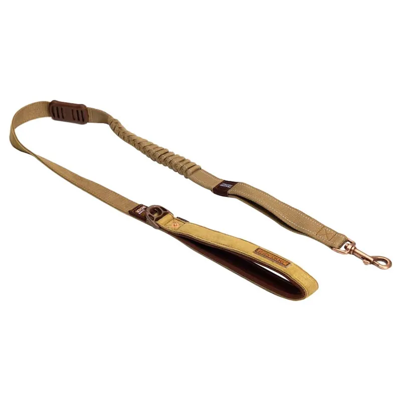 EzyDog Zero Shock Dog Leash