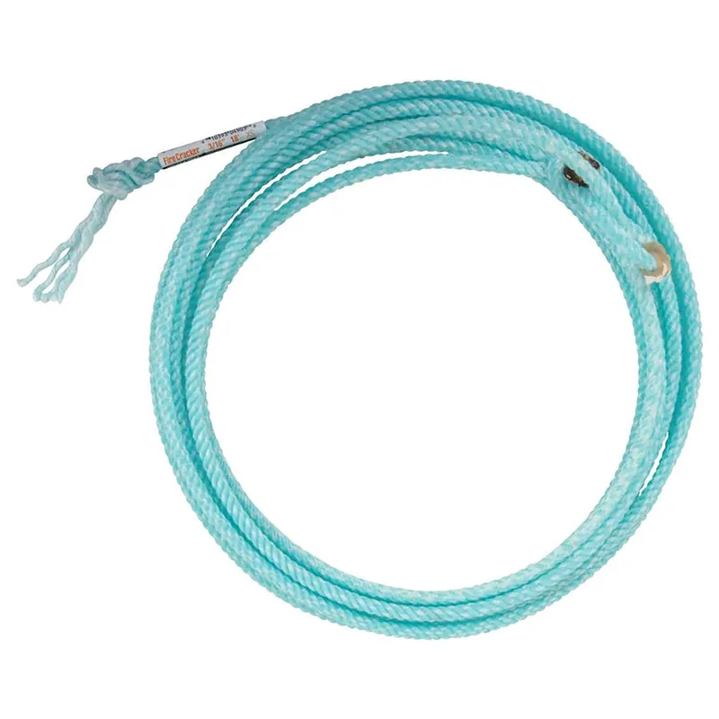 Classic Equine Firecracker Kid Rope