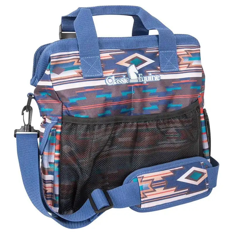 Classic Equine Groom Tote